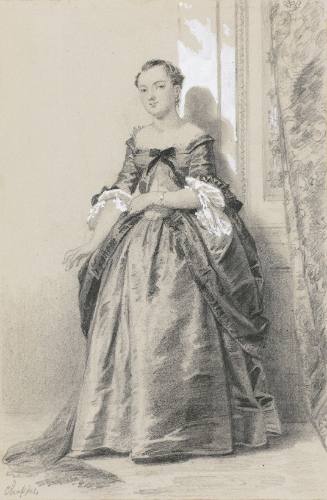 Martha Custis