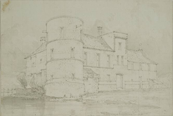 Woodcraft House, Norlbants