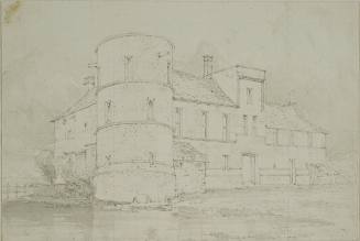Woodcraft House, Norlbants