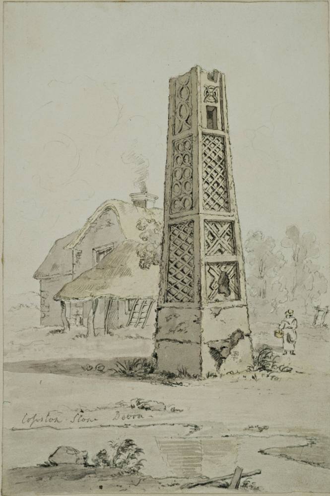 Cepstone Stone Devon