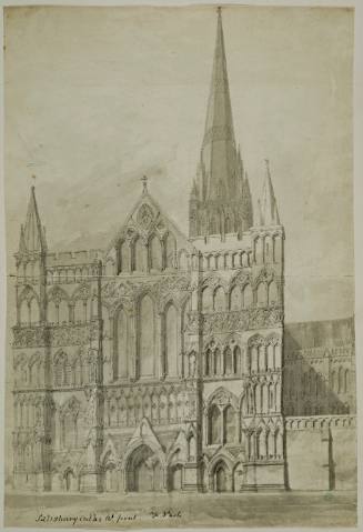 Salisbury Cathedral