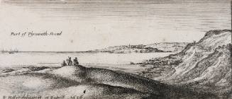 Divers Views after the Life: Part of Plymouth Sound