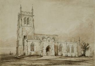 Lileby, Leicestershire
