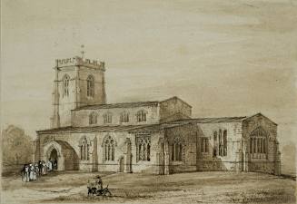 Ashby Folville - Leicestershire