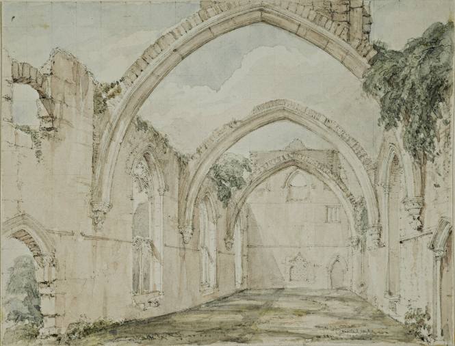 Mayfield Hall, Sussex