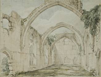 Mayfield Hall, Sussex