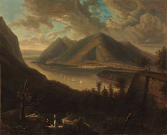 View of a River