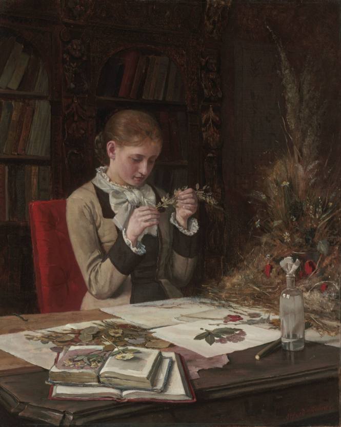 The Botanist