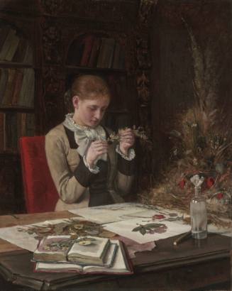 The Botanist
