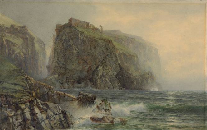 William Trost Richards
