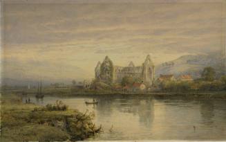 Monastic England, Tintern Abbey
