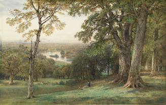 Romantic England, Richmond