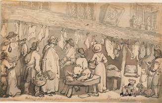 Newgate Market