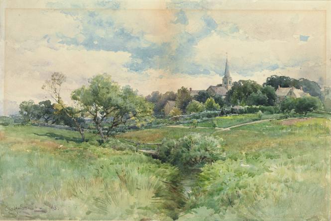 Meadows at Ridgefield, Connecticut