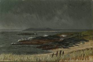Casco Bay