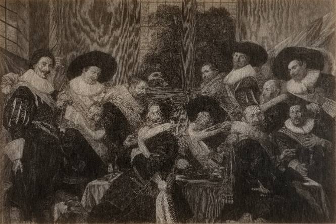 Frans Hals