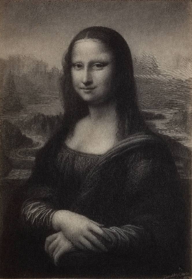 Leonardo da Vinci