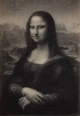 Mona Lisa