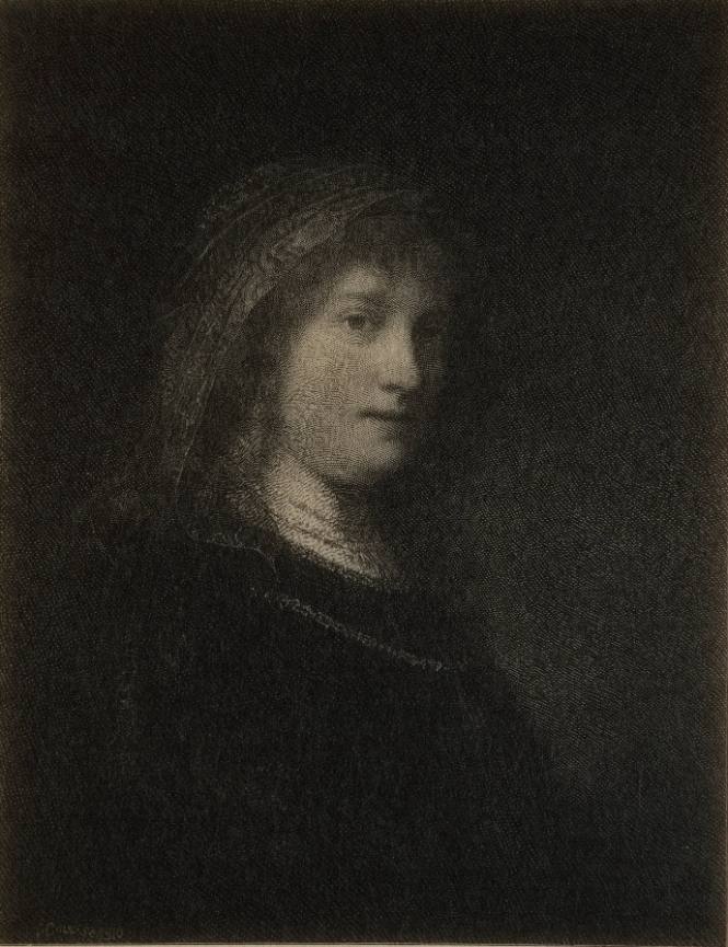 Rembrandt van Rijn