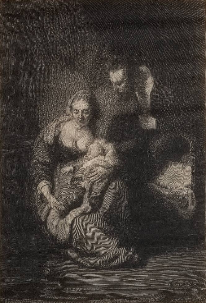 Holy Family