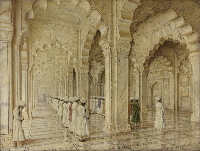 Vasily Vereshchagin