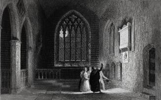 Figures in Church