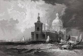 Venice - Santa Maria della Salute