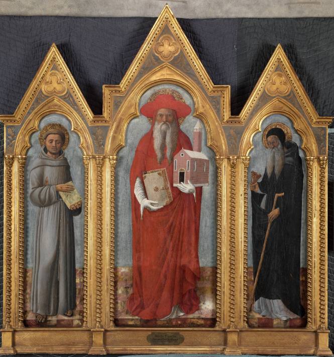 Jacopo Bellini