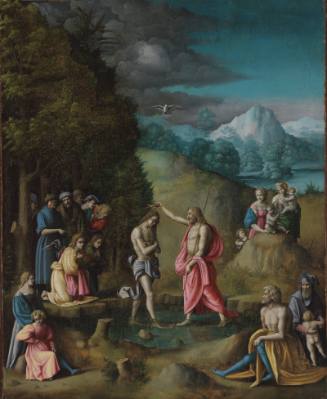 Baptism of Christ