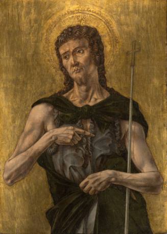 St. John the Baptist