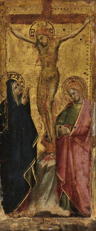 Crucifixion