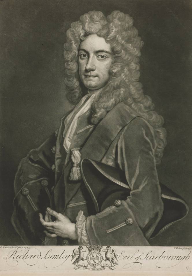 John Faber, the younger