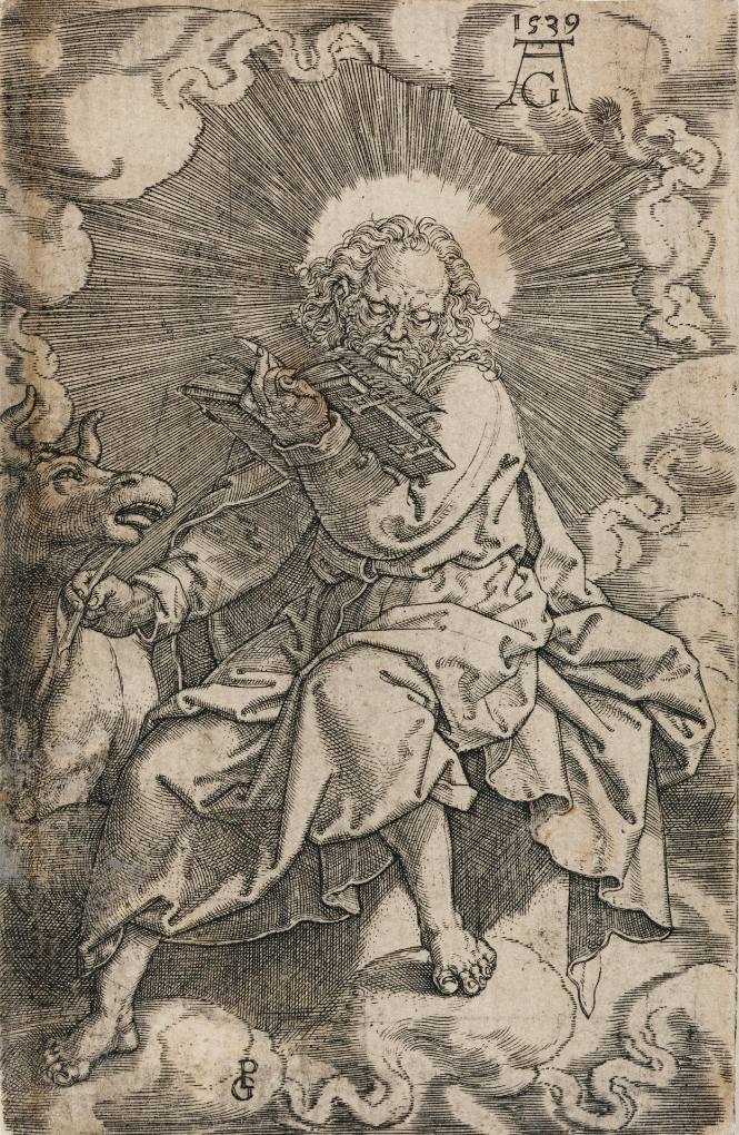Georg Pencz