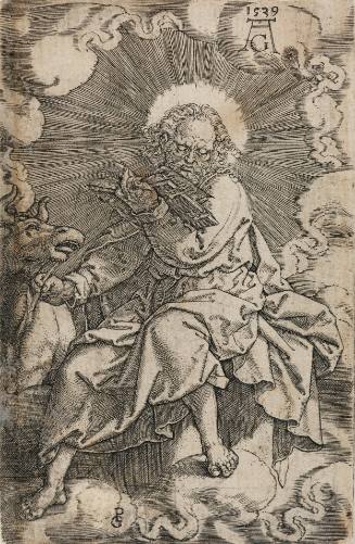 St. Luke