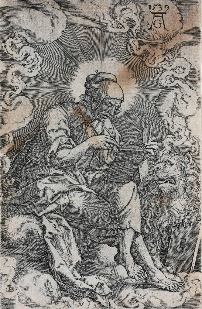 St. Mark