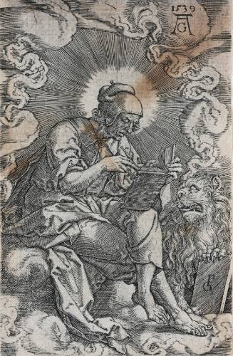 St. Mark