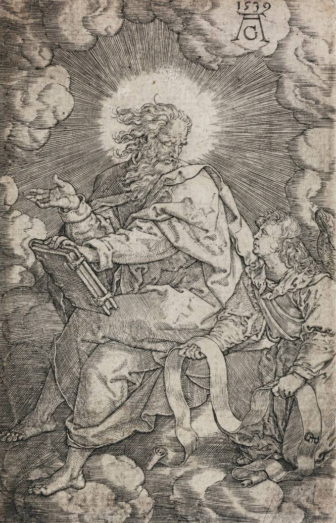 St. Matthew