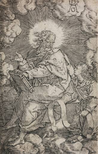 St. Matthew