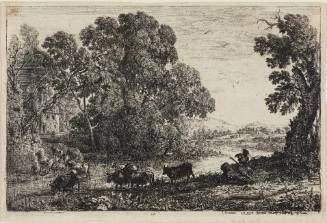 The Herdsman
