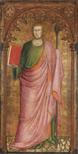 St. Thaddeus