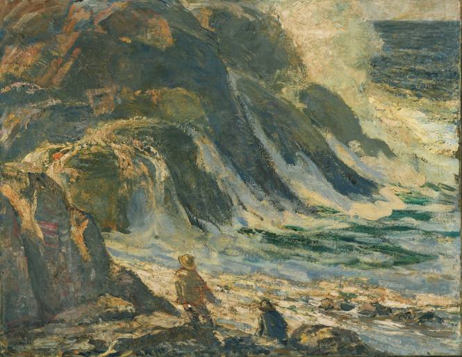 Maine Coast