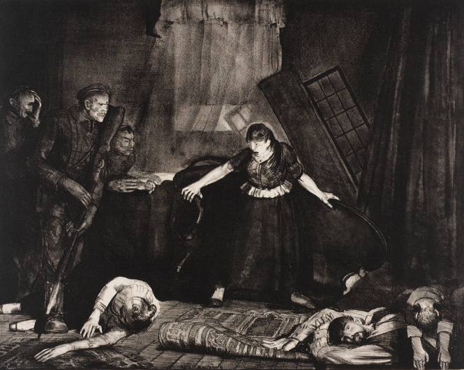 Tragedies of the War in Belgium: The Last Victim