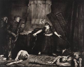 Tragedies of the War in Belgium: The Last Victim