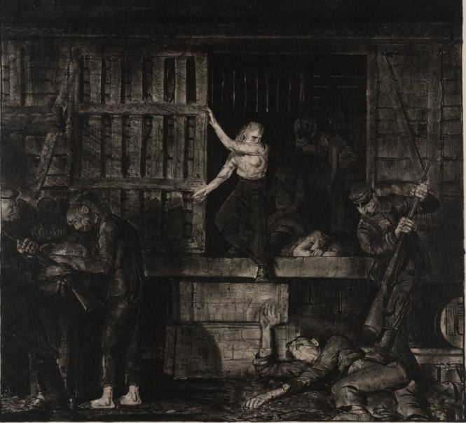 Tragedies of the War in Belgium: The Return of the Useless