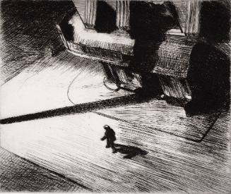 Night Shadows
