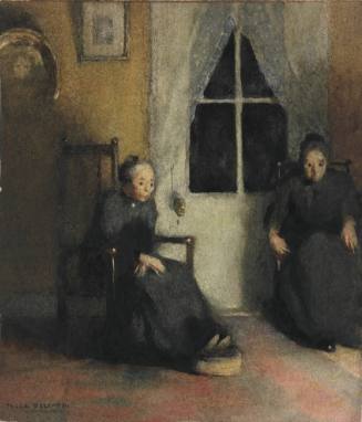 The Old Ladies