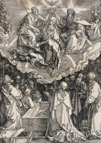 The Assumption of the Virgin