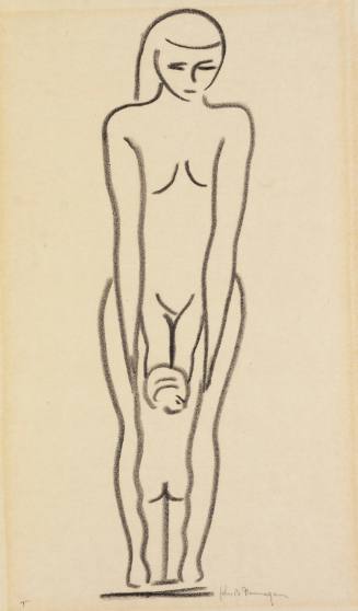 Mother and Child