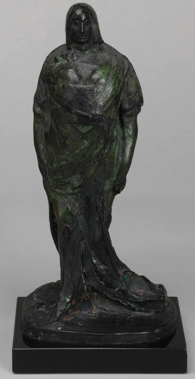 Woman