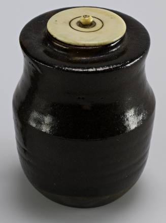 Izumo Tea Jar